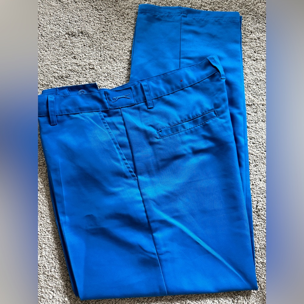 Men’s golf pants